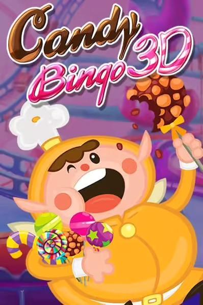 Candy-Bingo-3D