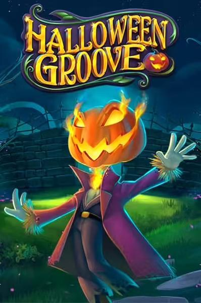 Halloween-Groove