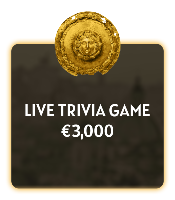 Live-Trivia-Game